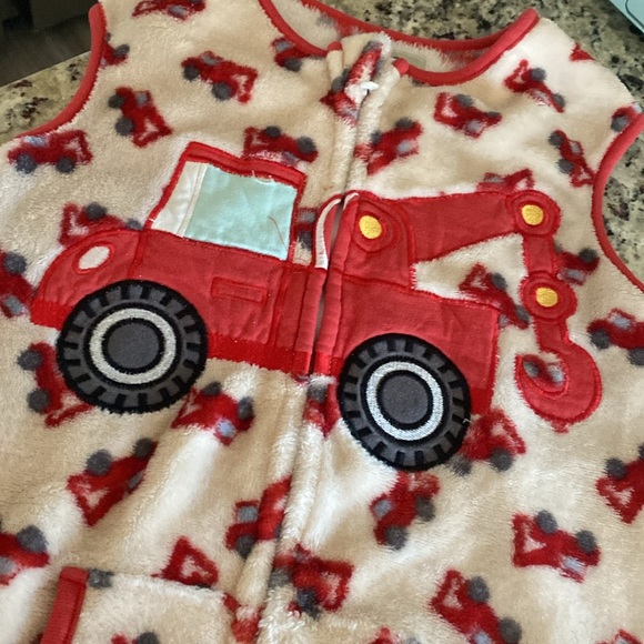 Vaenait Baby Original Wearable Blanket Sleeper - Picture 2 of 6